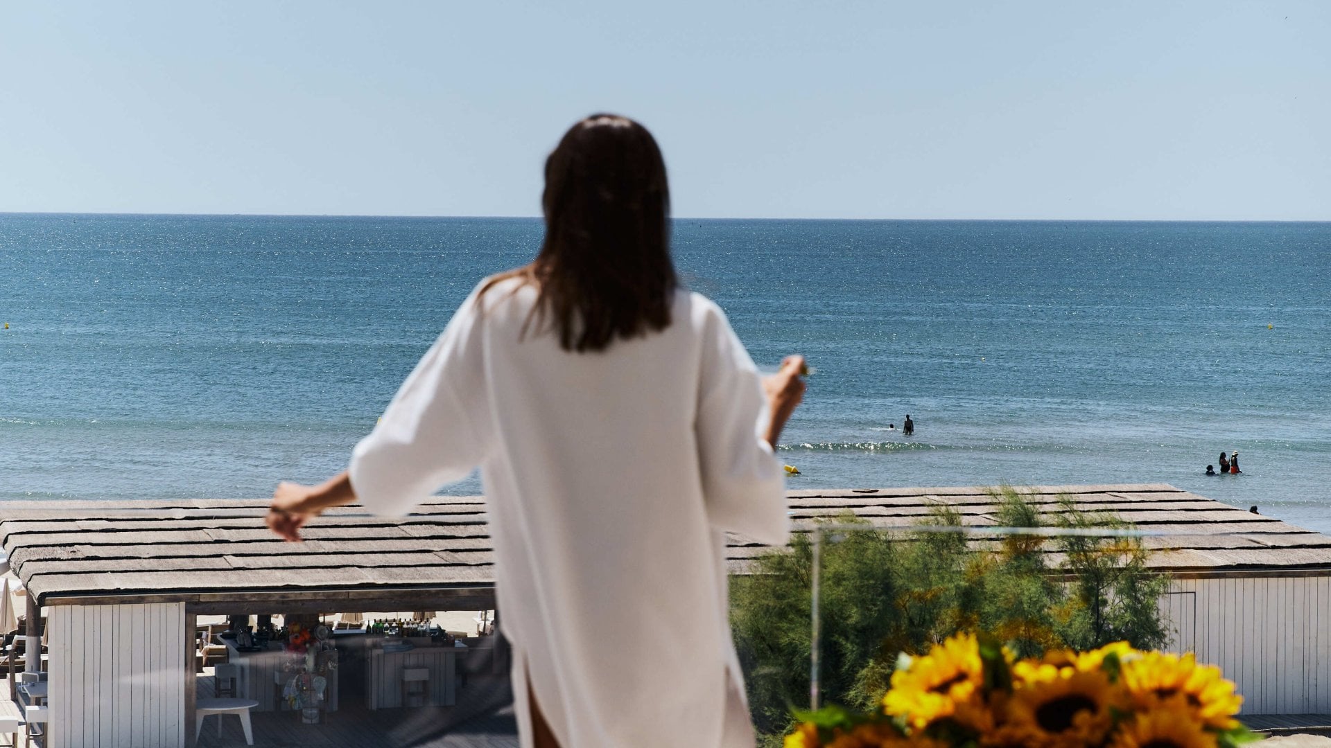 Vue Mer