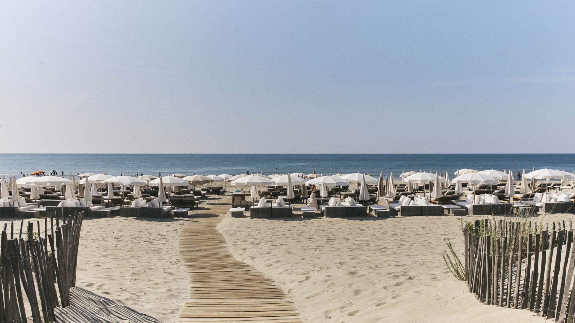 Plage